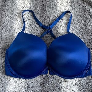 Victoria’s Secret Very Sexy Push-up Bra